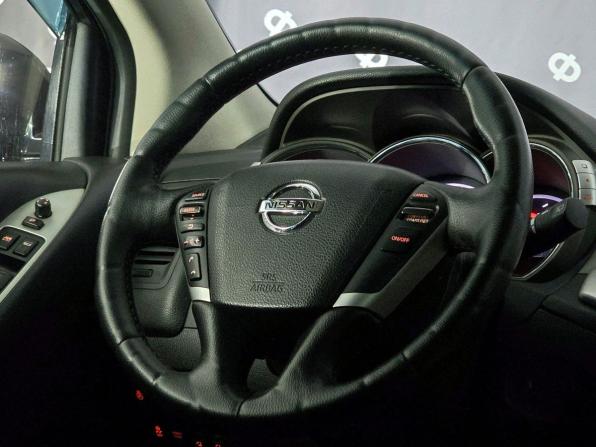 Nissan Murano II (Z51) Рестайлинг с пробегом 2012 года, цена 1 050 000 рублей, 267782 км, внедорожник, Автокод Объявления