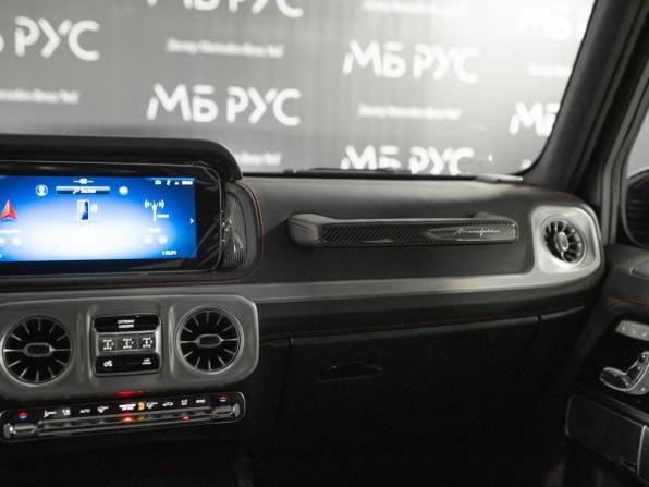 Новый Mercedes-Benz G-Класс AMG II (W465) Рестайлинг 2026 года, цена 34 650 000 рублей, внедорожник, Автокод Объявления