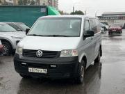 Volkswagen Transporter T5 Санкт-Петербург  - изображение 6