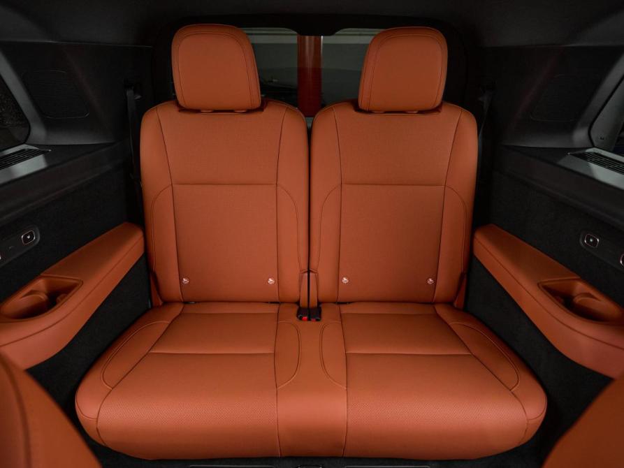 Li Auto (Lixiang) L9 I Рестайлинг Москва  - изображение 31