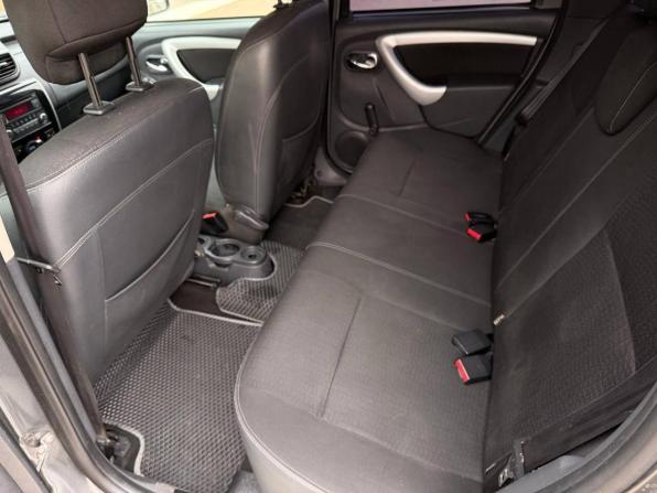 Nissan Terrano III (D10) с пробегом 2016 года, цена 1 050 000 рублей, 170903 км, внедорожник, Автокод Объявления