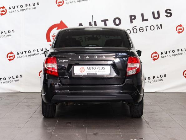 Lada (ВАЗ) Granta I Рестайлинг с пробегом 2023 года, цена 749 000 рублей, 88603 км, седан, Автокод Объявления