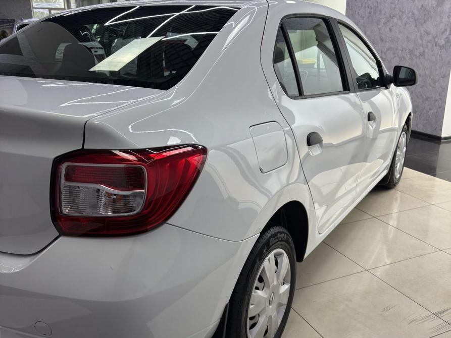 Renault Logan II Ярославль  - изображение 27