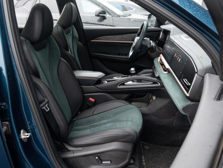 Geely Monjaro I Краснодар  - изображение 8