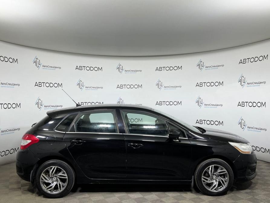 Citroen C4 II Москва  - изображение 4