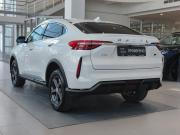 Haval F7x I Рестайлинг Казань  - изображение 33