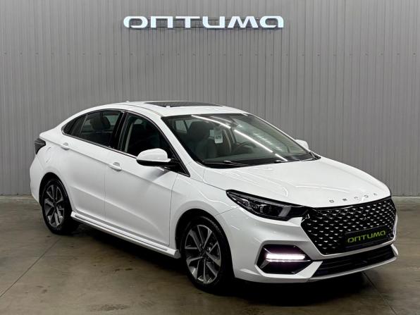 Omoda S5 с пробегом 2023 года, цена 1 467 000 рублей, 66105 км, седан, Автокод Объявления