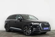 Audi Q7 II (4M) Сургут  - изображение 18