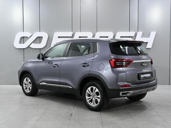 Chery Tiggo 4 Pro I с пробегом 2022 года, цена 1 519 000 рублей, 88532 км, внедорожник, Автокод Объявления