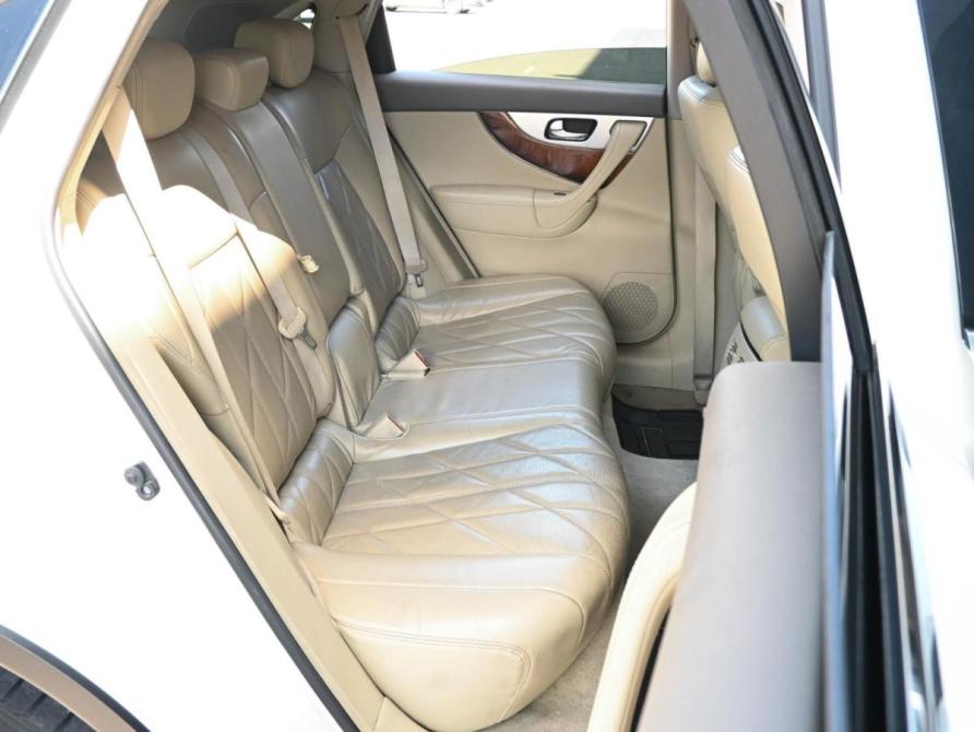 Infiniti QX70 Новороссийск  - изображение 7