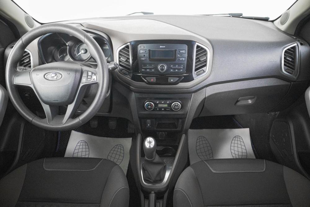 Lada (ВАЗ) XRAY I Кемерово  - изображение 13