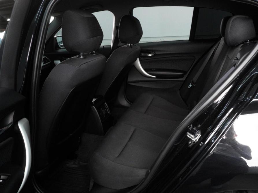 BMW 1 серии II (F20/F21) Минеральные Воды  - изображение 11