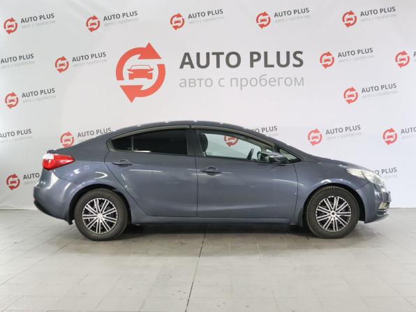 Kia Cerato III с пробегом 2013 года, цена 1 100 000 рублей, 149000 км, седан, Автокод Объявления