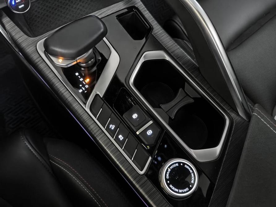 Geely Tugella I Рестайлинг Москва  - изображение 19