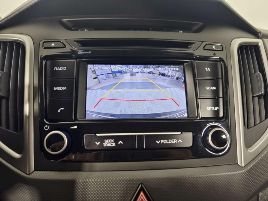 Hyundai Creta I Санкт-Петербург  - изображение 14