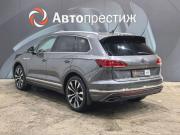 Volkswagen Touareg III Пермь  - изображение 36