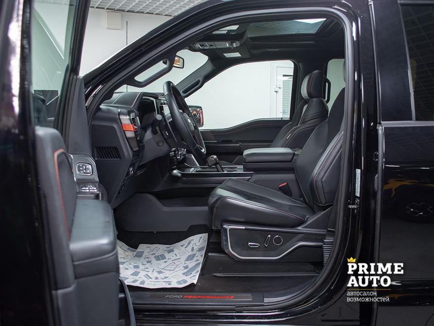 Ford F-150 XIV Рестайлинг Новосибирск  - изображение 13