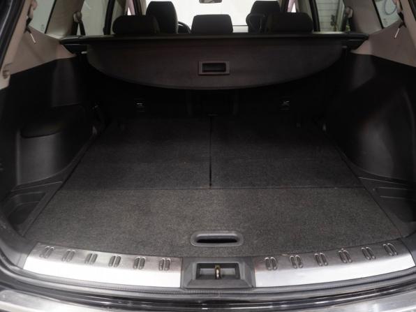 Nissan Qashqai+2 I Рестайлинг с пробегом 2011 года, цена 1 263 000 рублей, 314293 км, внедорожник, Автокод Объявления