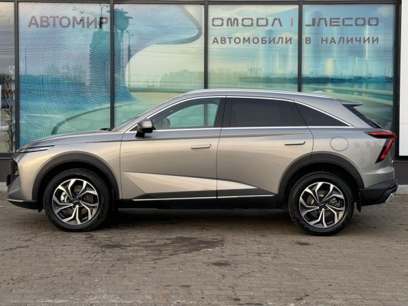 Haval F7 II с пробегом 2026 года, цена 2 905 000 рублей, 23450 км, внедорожник, Автокод Объявления