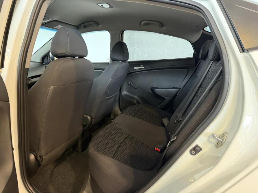 Hyundai Solaris I Рестайлинг Подольск  - изображение 13