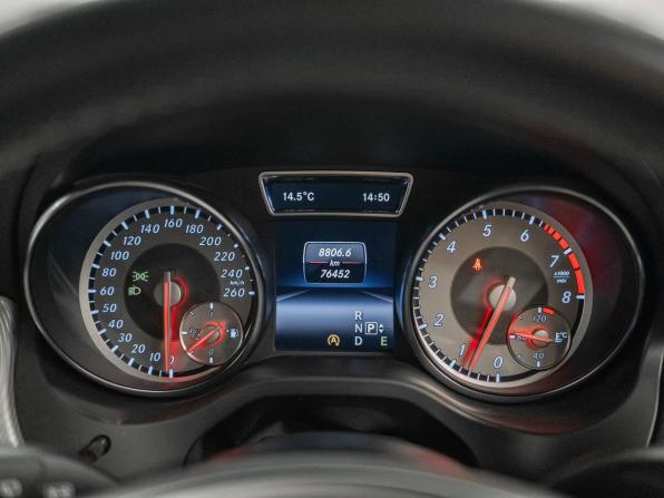 Mercedes-Benz CLA I (C117 X117) с пробегом 2015 года, цена 1 555 000 рублей, 76452 км, универсал, Автокод Объявления
