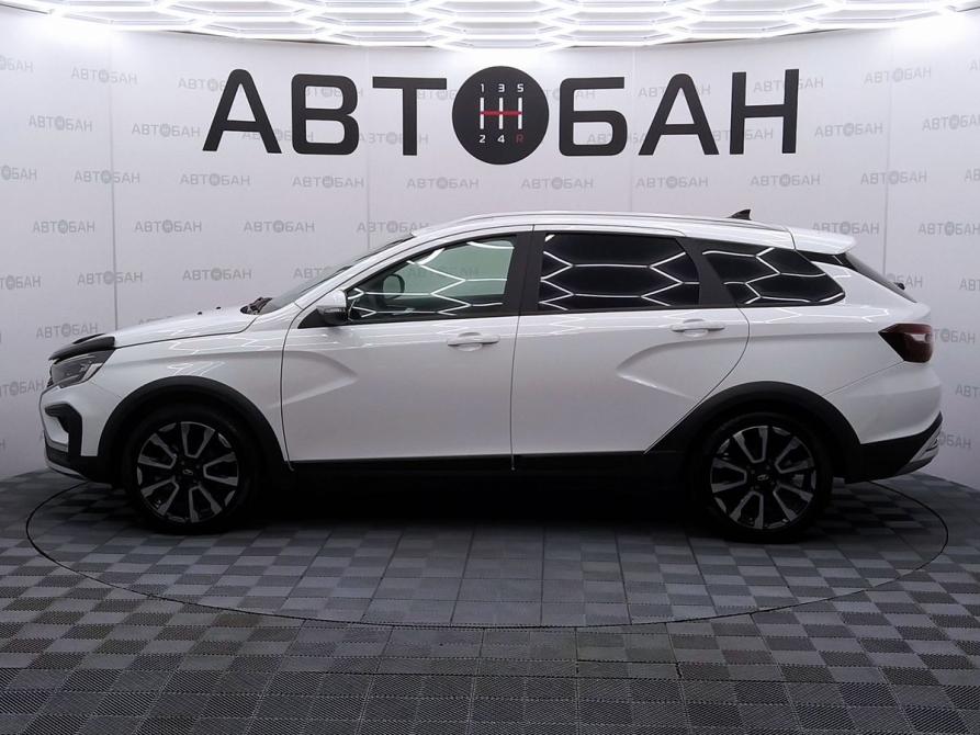 Lada (ВАЗ) Vesta I Рестайлинг (NG) Екатеринбург  - изображение 4