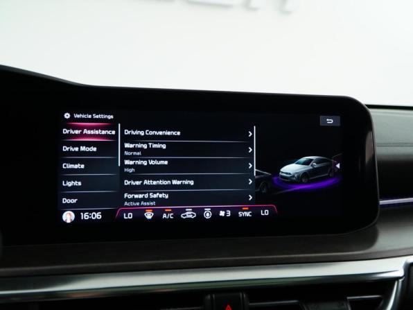 Kia K5 III с пробегом 2020 года, цена 2 844 444 рубля, 66782 км, седан, Автокод Объявления