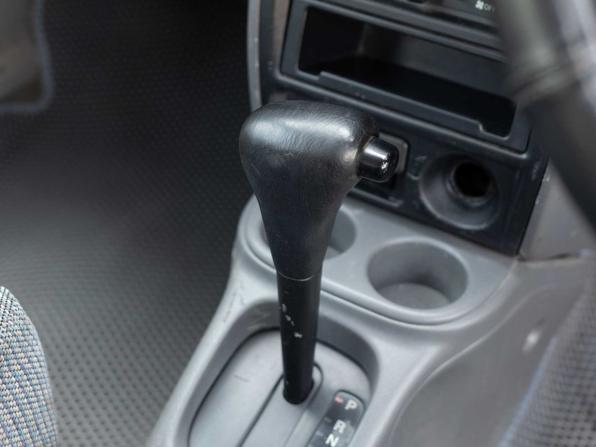 Mazda Demio I (DW) с пробегом 1998 года, цена 270 000 рублей, 431782 км, хэтчбек, Автокод Объявления