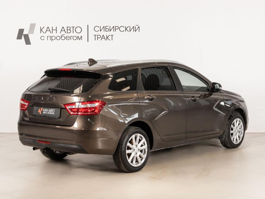 Lada (ВАЗ) Vesta I Казань  - изображение 3