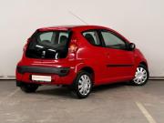 Peugeot 107 I Екатеринбург  - изображение 28