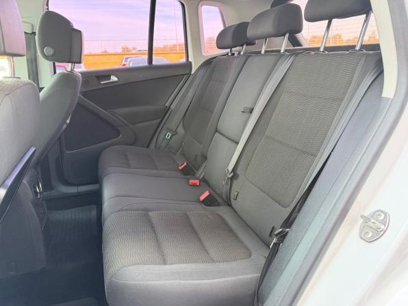 Volkswagen Tiguan I Рестайлинг с пробегом 2014 года, цена 1 400 000 рублей, 158386 км, внедорожник, Автокод Объявления