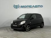 Kia Picanto I Рестайлинг Калининград  - изображение 18