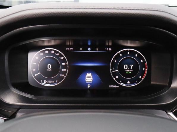 Omoda S5 с пробегом 2023 года, цена 1 499 000 рублей, 57703 км, седан, Автокод Объявления