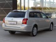 Toyota Avensis II Новосибирск  - изображение 25