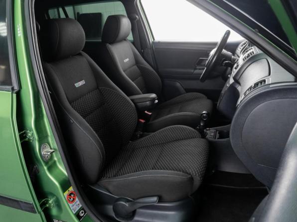 Skoda Fabia RS II с пробегом 2010 года, цена 929 000 рублей, 196616 км, хэтчбек, Автокод Объявления