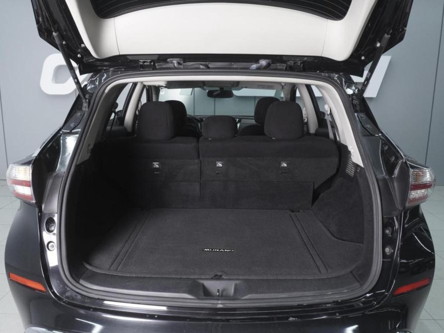 Nissan Murano III (Z52) Ростов-на-Дону  - изображение 16