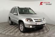 Chevrolet Niva I Рестайлинг Волгоград  - изображение 24