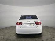 Hyundai Elantra IV (HD) Санкт-Петербург  - изображение 22