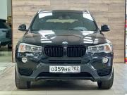 BMW X3 II (F25) Рестайлинг Уфа  - изображение 37