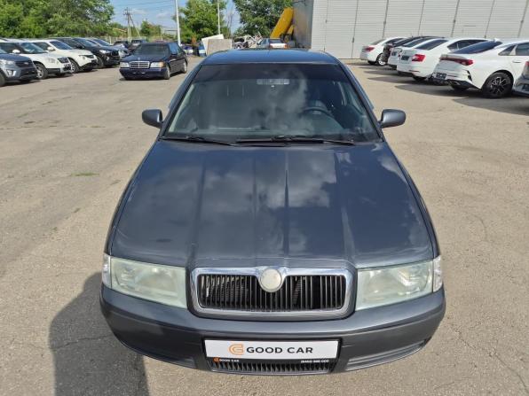 Skoda Octavia I (A4) Рестайлинг с пробегом 2007 года, цена 350 000 рублей, 407175 км, лифтбек, Автокод Объявления