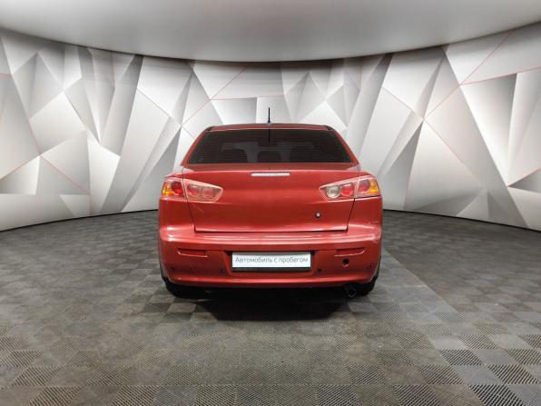 Mitsubishi Lancer X с пробегом 2007 года, цена 359 000 рублей, 234693 км, седан, Автокод Объявления