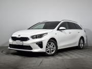 Kia Ceed III Санкт-Петербург  - изображение 22