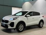 Kia Sportage IV Рестайлинг Самара  - изображение 19