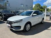 Lada (ВАЗ) Vesta I Рестайлинг (NG) Нижнекамск  - изображение 23