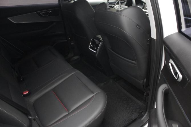 Chery Tiggo 7 Pro I с пробегом 2021 года, цена 1 745 000 рублей, 44952 км, внедорожник, Автокод Объявления