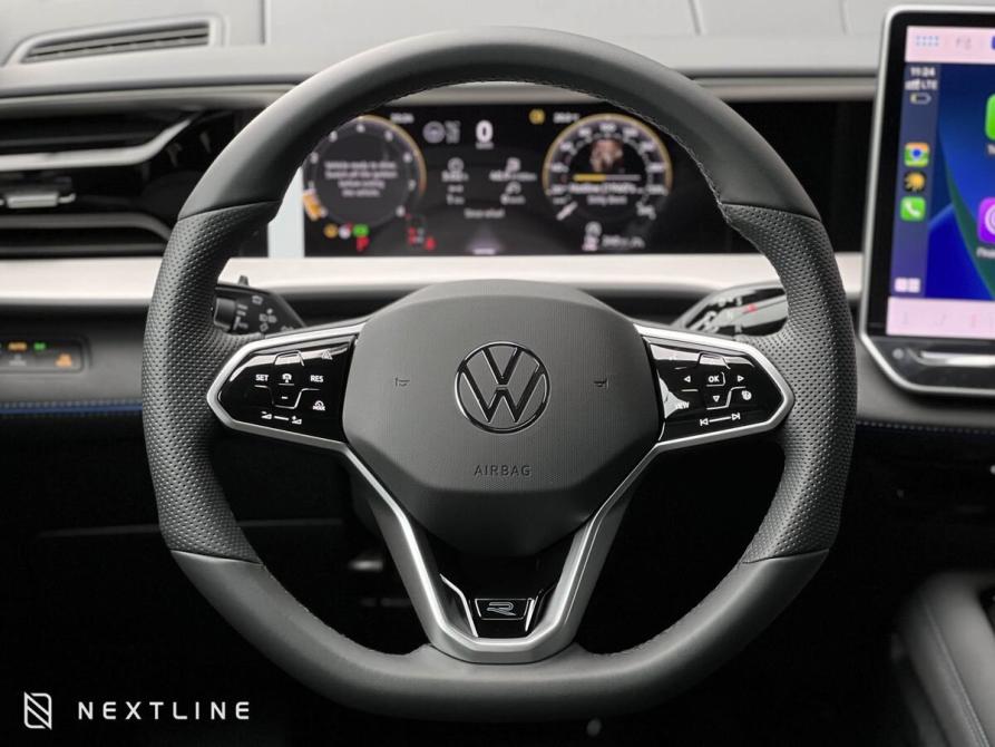 Volkswagen Teramont II (China Market) Самара  - изображение 12