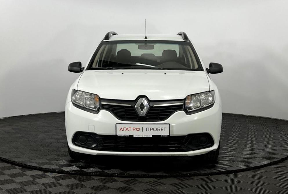 Renault Logan II Нижний Новгород  - изображение 3