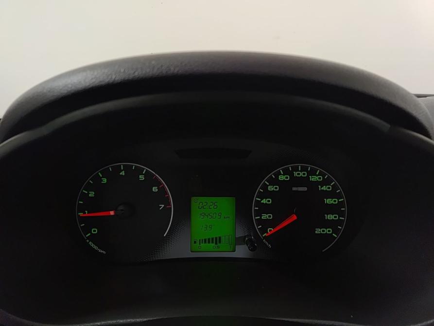 Lada (ВАЗ) Granta I Уфа  - изображение 16