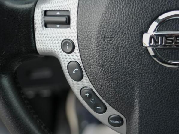 Nissan Qashqai I с пробегом 2008 года, цена 725 000 рублей, 229104 км, внедорожник, Автокод Объявления