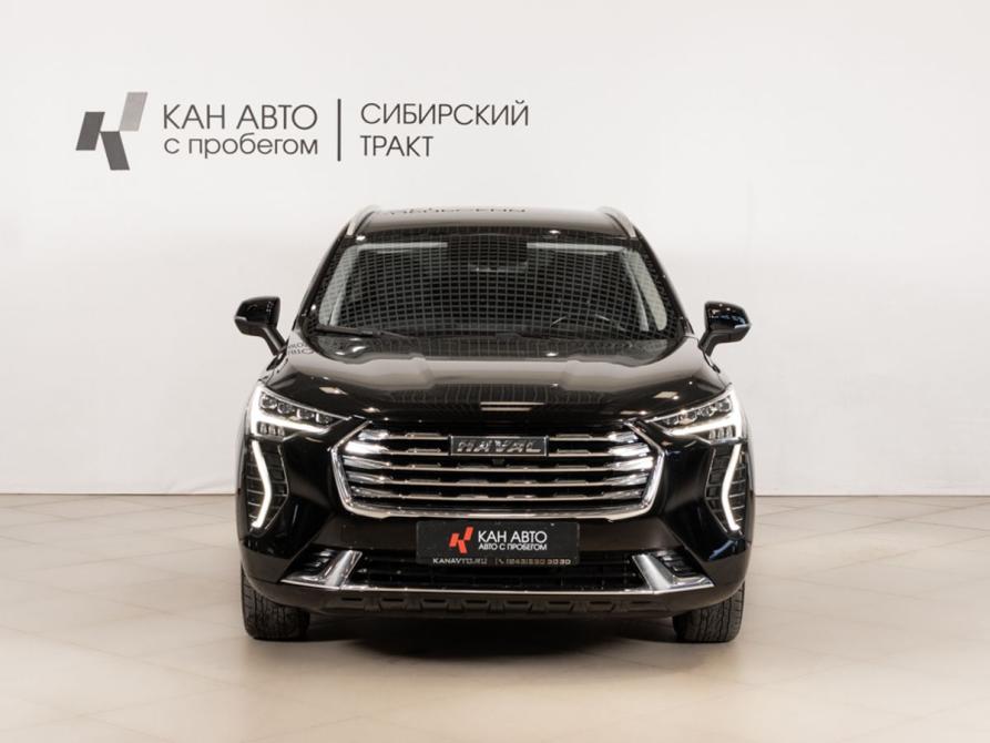 Haval Jolion I Казань  - изображение 2
